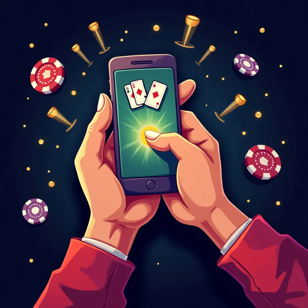 mobile_showcase_ai section