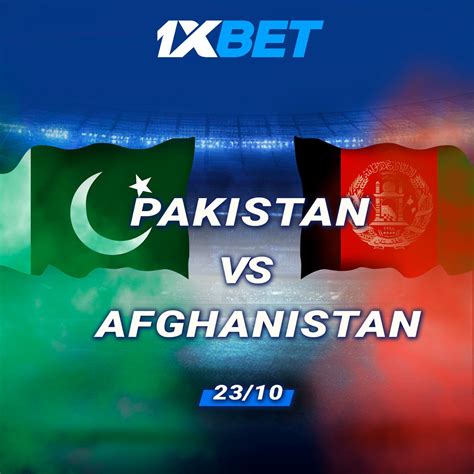 pakistan betting