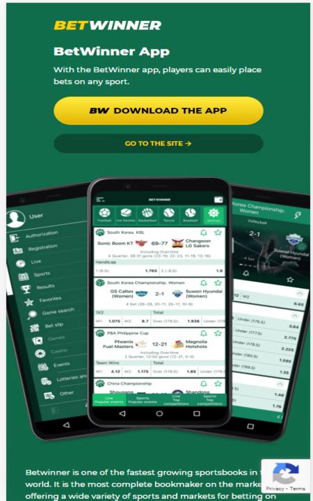 Betwinner APK Télécharger 2026: Best Mobile Betting