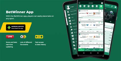 betwinner